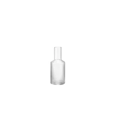 Ferm-Living-Ripple-karaf-1L-clear