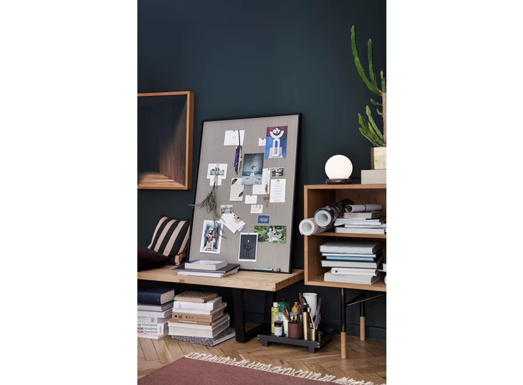 Ferm-Living-Scenery-Pinboard-Large