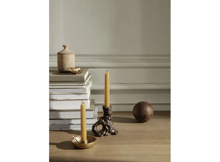 Ferm-Living-Ura-geurkaars-D8cm-H13cm-pale-sienna-chamomille-scent