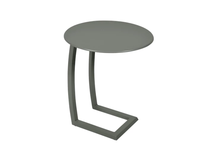 Fermob-Alize-bijzettafel-diameter-48cm-romarin