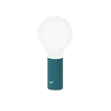 Fermob-Aplo-lamp-H245cm-D115cm-bleu-acapulco