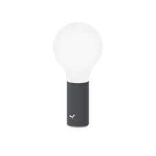 Fermob-Aplo-lamp-H245cm-D115cm-carbone