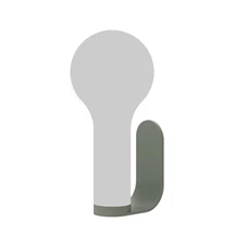 Fermob-Aplo-muurhouder-voor-lamp-H12cm-cactus