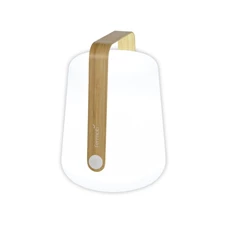 Fermob-Balad-tafellamp-H25cm-bamboo