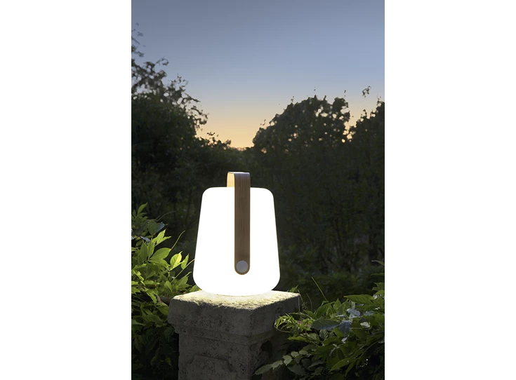 Fermob-Balad-tafellamp-H38cm-bamboo
