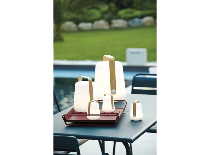 Fermob-Balad-tafellamp-H38cm-bamboo