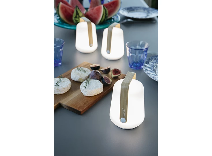 Fermob-Balad-tafellamp-mini-set-van-3-H12cm-bamboo