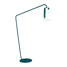 Fermob-Balad-voet-vloerlamp-large-bleu-acapulco