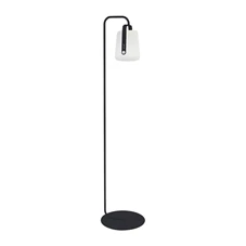 Fermob-Balad-voet-vloerlamp-medium-carbone