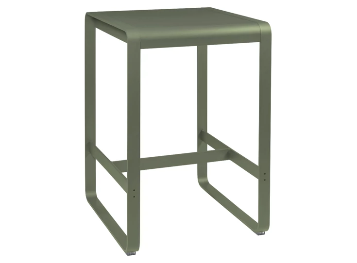 Fermob-Bellevie-hoge-tafel-74x80cm-cactus