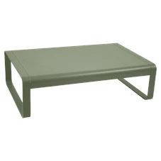 Fermob-Bellevie-lage-tafel-103x75cm-cactus