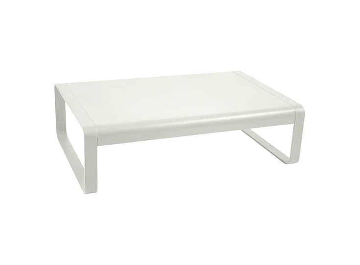 Fermob-Bellevie-lage-tafel-103x75cm-H36cm-gris-argile