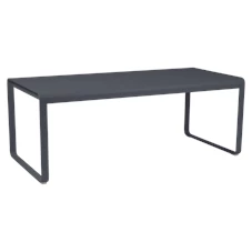 Fermob-Bellevie-tafel-196x90cm-carbone