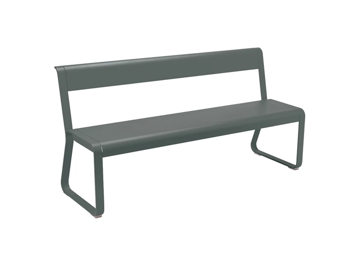 Fermob-Bellevie-zitbank-met-rugleuning-161cm-romarin