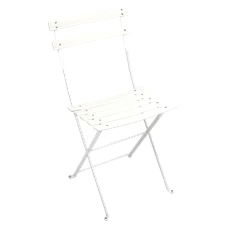 Fermob-Bistro-chaise-Duraflon-blanc-coton