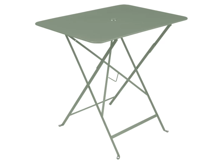 Fermob-Bistro-table-77x57cm-cactus