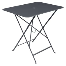 Fermob-Bistro-table-77x57cm-carbone