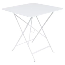 Fermob-Bistro-tafel-71x71cm-blanc-coton