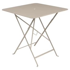 Fermob-Bistro-tafel-71x71cm-muscade