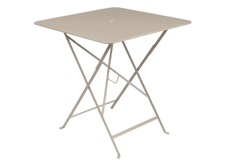 Fermob-Bistro-tafel-71x71cm-muscade
