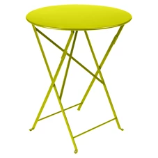 Fermob-Bistro-tafel-D60cm-verveine