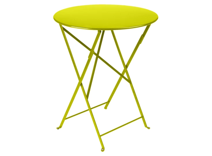 Fermob-Bistro-tafel-D60cm-verveine