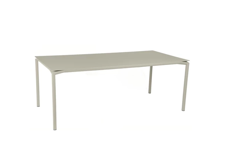 Fermob-Calvi-tafel-195x95cm-gris-agrile