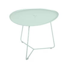 Fermob-Cocotte-table-basse-mplateau-menthe-glaciale