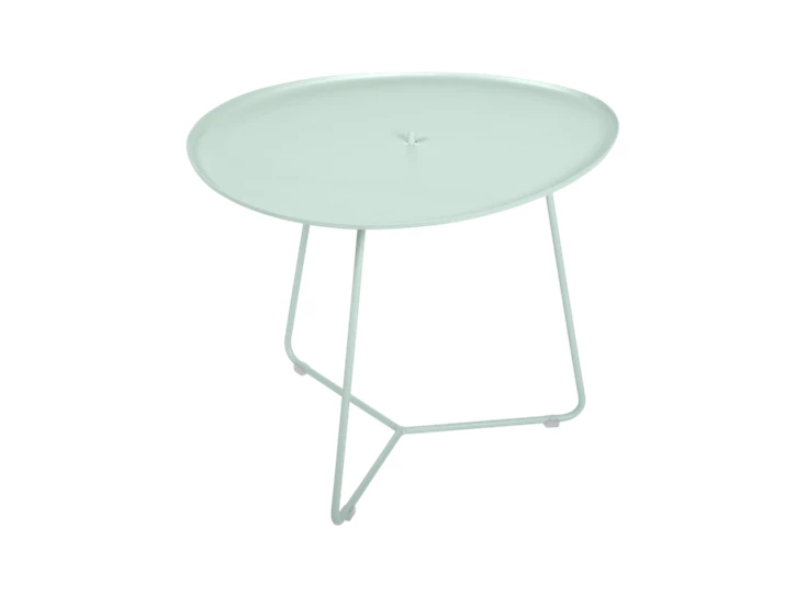 Fermob-Cocotte-table-basse-mplateau-menthe-glaciale