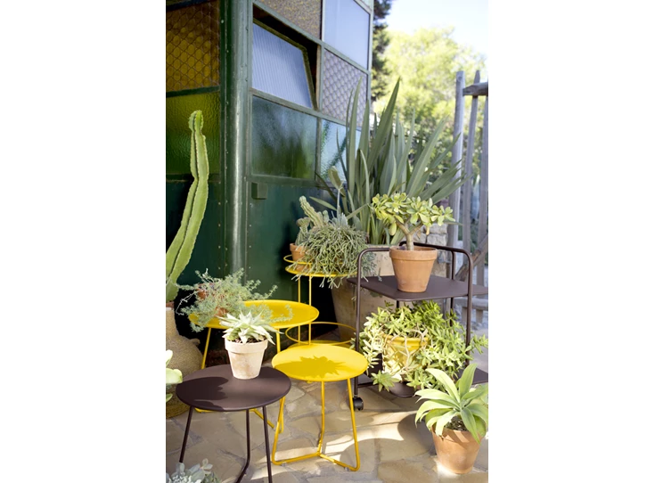 Fermob-Cocotte-table-basse-mplateau-menthe-glaciale