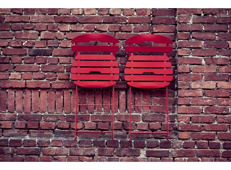 Fermob-La-Mome-stoel-H84cm-piment