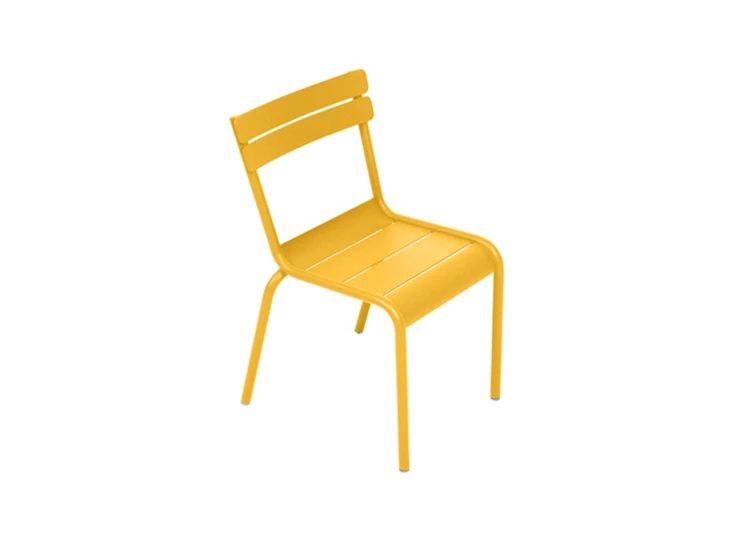 Fermob-Luxembourg-Kid-kinderstoel-Honey