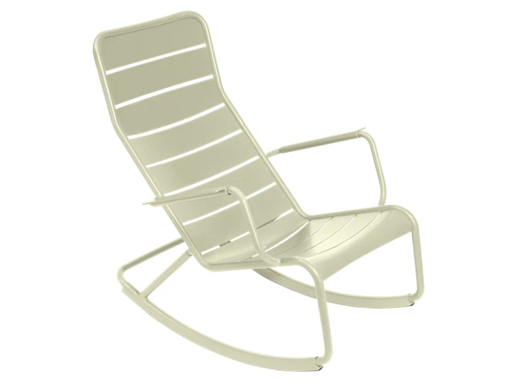 Fermob-Luxembourg-Rocking-chair-vert-tilleul