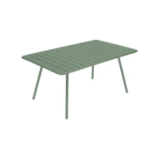 Fermob-Luxembourg-table-165x100cm-cactus