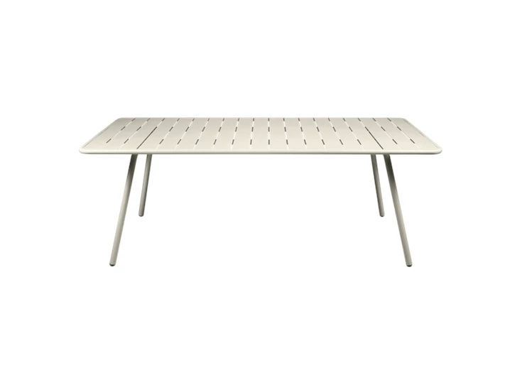 Fermob-Luxembourg-table-207x100cm-gris-argile