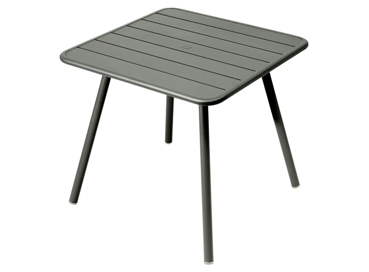 Fermob-Luxembourg-tafel-80x80cm-romarin