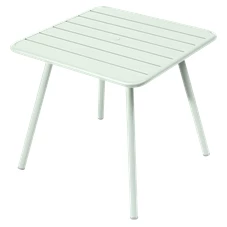 Fermob-Luxenbourg-table-80x80cm-menthe-glaciale