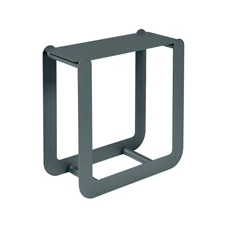 Fermob-Nevado-hout-houder-60x60x265cm-gris-orage