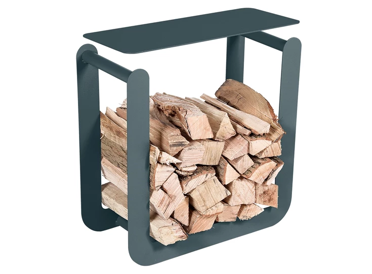 Fermob-Nevado-hout-houder-60x60x265cm-gris-orage