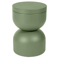 Fermob-Piapolo-stoeltje-met-deksel-H45cm-D32cm-cactus