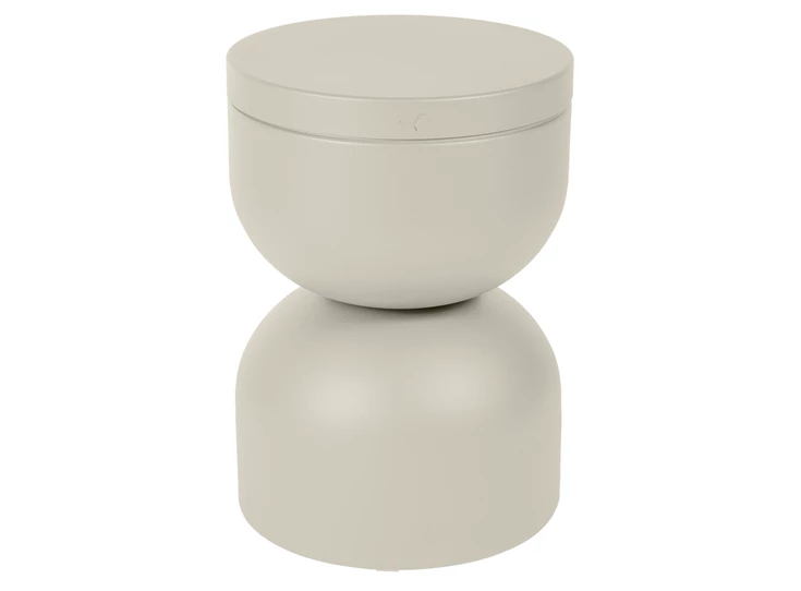 Fermob-Piapolo-stoeltje-met-deksel-H45cm-D32cm-gris-agrile