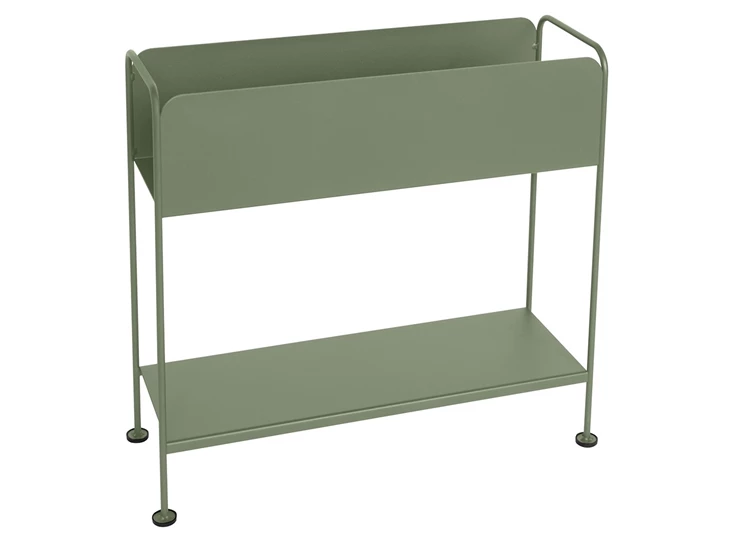 Fermob-Picolino-rek-planthouder-cactus