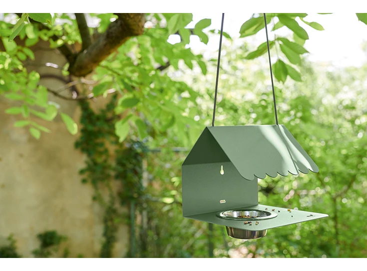 Fermob-Picoti-vogelhuisje-vert-opaline