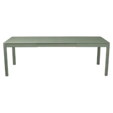 Fermob-Ribambelle-tafel-met-2-verlengstukken-149234-x-100cm-romarin