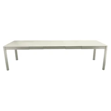 Fermob-Ribambelle-tafel-met-3-verlengstukken-149299-x-100cm-gris-argile