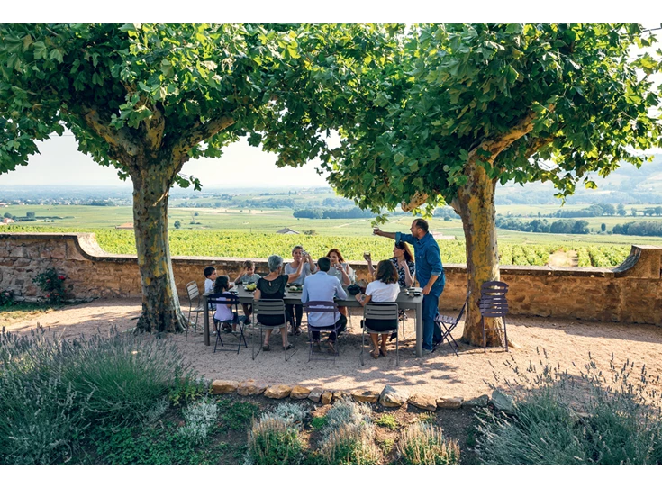 Fermob-Ribambelle-tafel-met-3-verlengstukken-149299-x-100cm-gris-argile