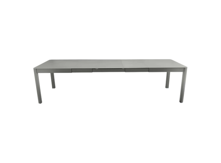 Fermob-Ribambelle-tafel-met-3-verlengstukken-149299-x-100cm-romarin