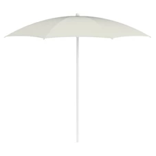Fermob-Shadoo-parasol-D250cm-H227cm-gris-argile