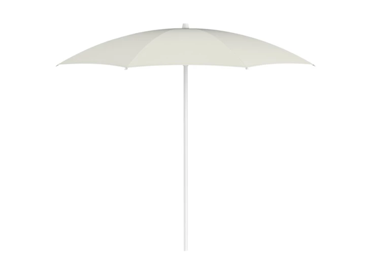Fermob-Shadoo-parasol-D250cm-H227cm-gris-argile