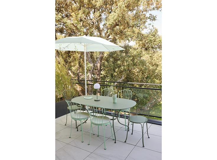 Fermob-Shadoo-parasol-D250cm-H227cm-menthe-glaciale
